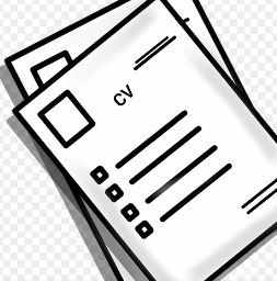 아르바이트 이력서 양식 무료 다운 쓰는법