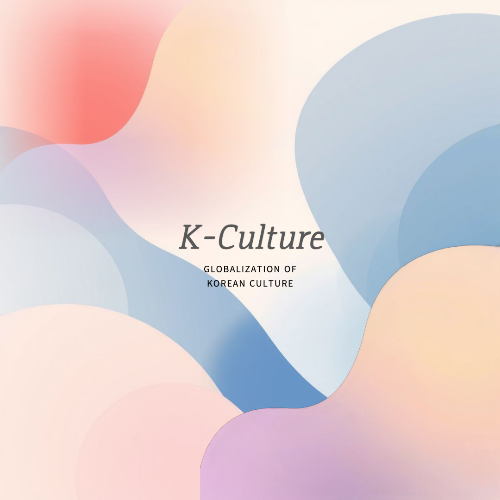 Globalization of Korean Culture