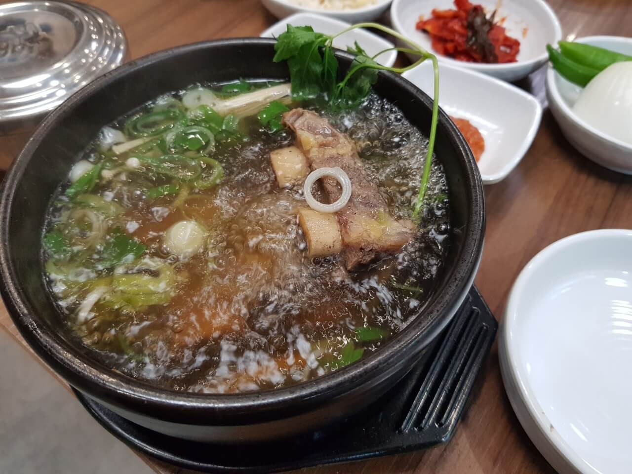 생생정보통 소갈비찜 경남 진주 맛집 정보