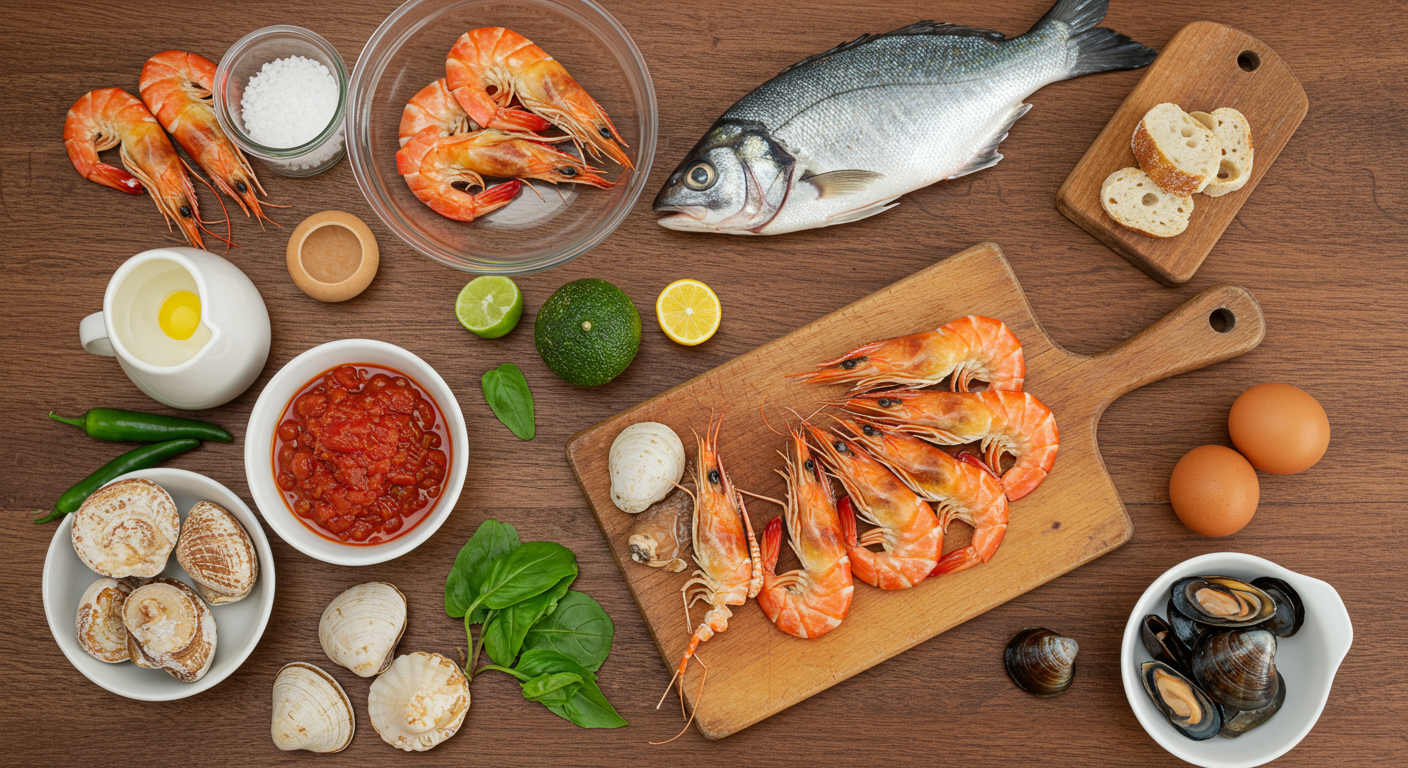 식중독 증상과 대처 방법