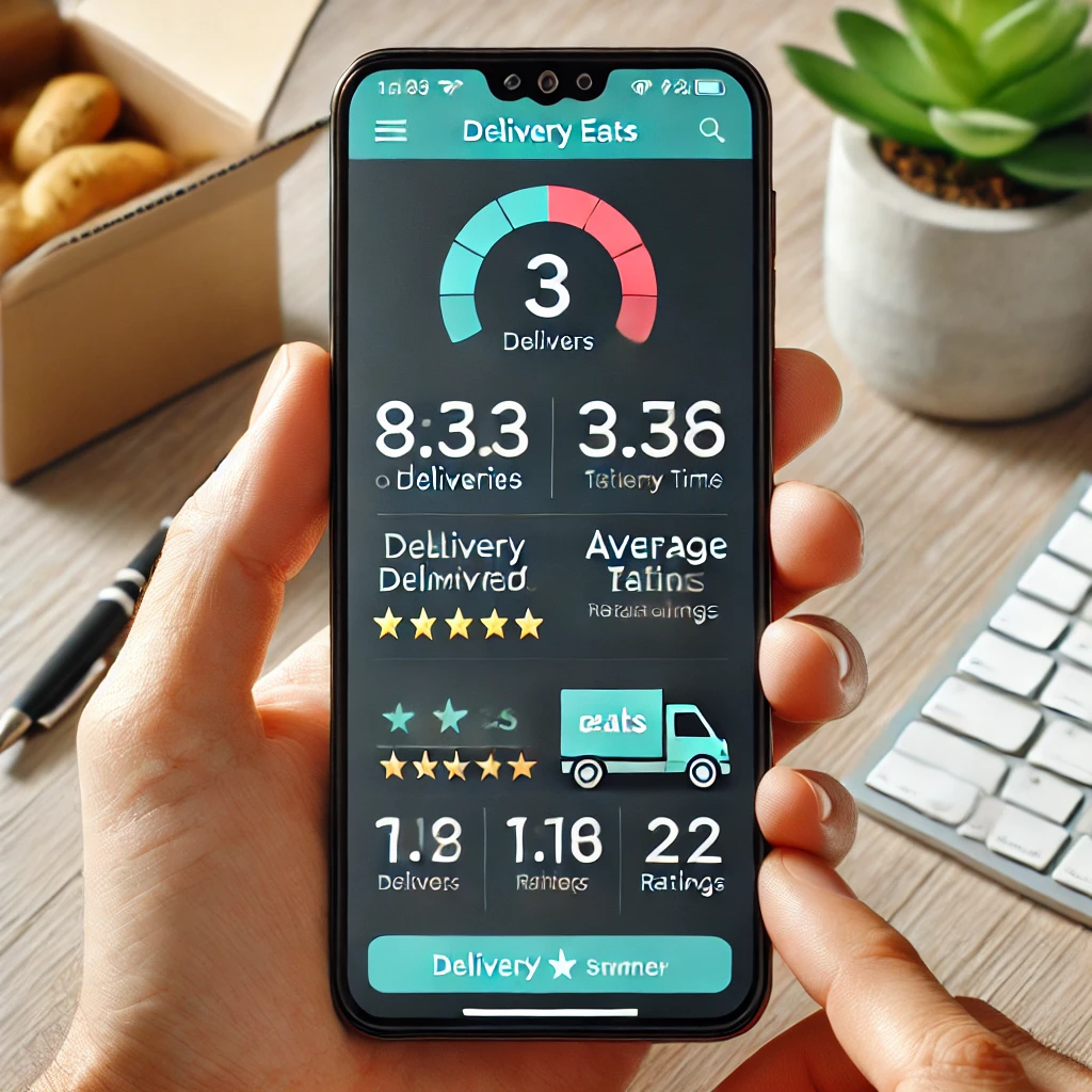 쿠팡이츠 배달파트너 방법