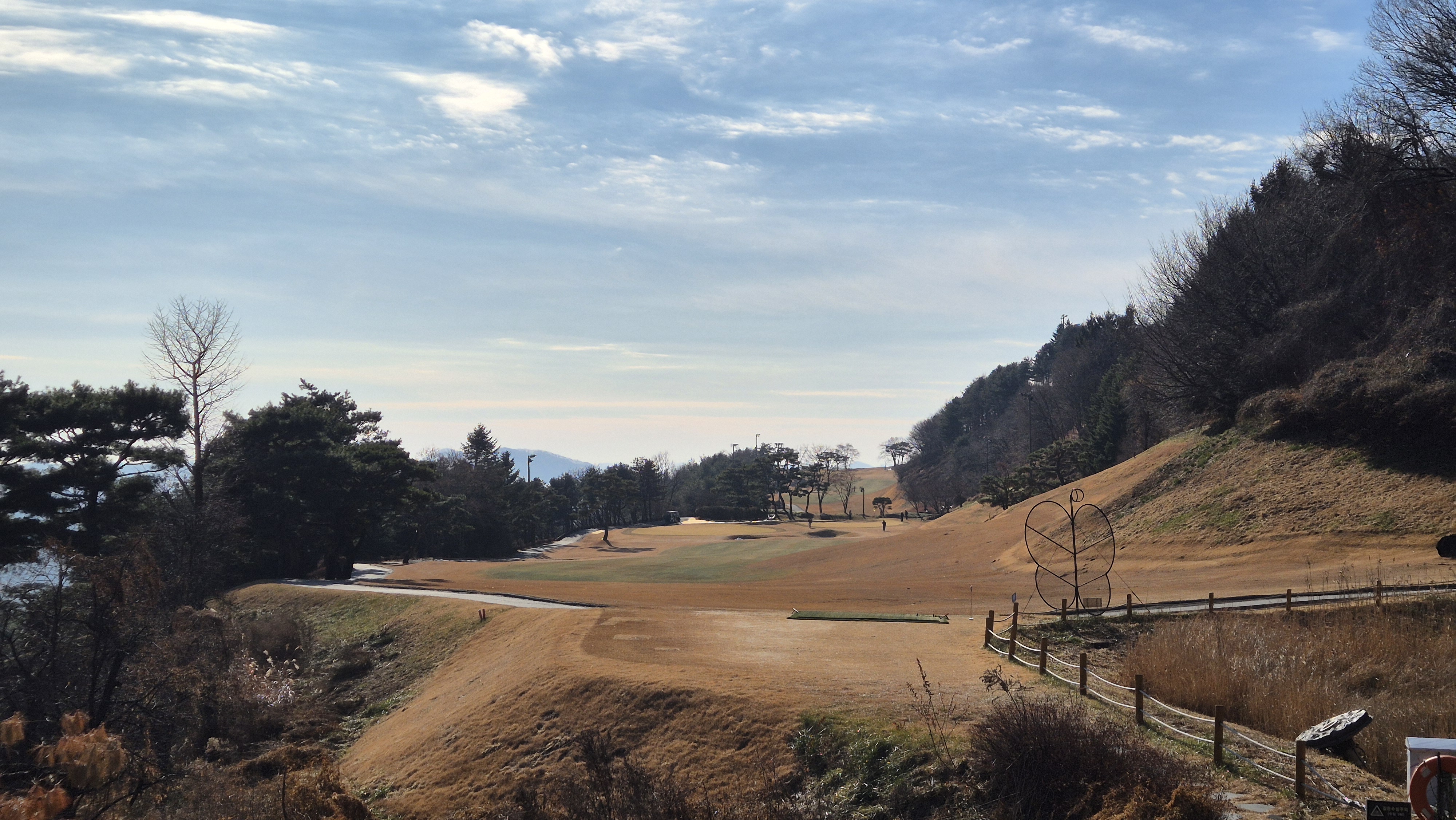 로제비앙gc 로제-비앙 코스 사진 및 공략 정보