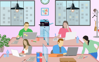 회사에서 흔히 사용하는 비즈니스 용어 영어단어(팔로업, 피드백,디벨롭 등)