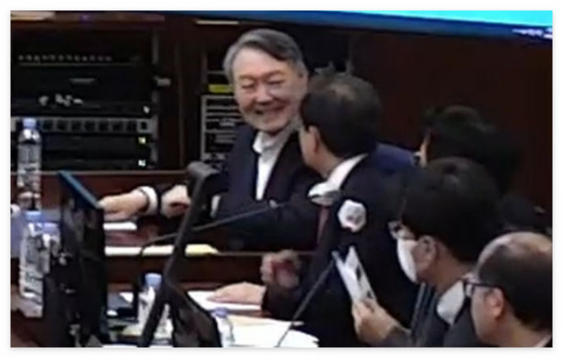 윤석열 사형