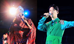 제13회 송탄관광특구 한마음대축제 행사내용