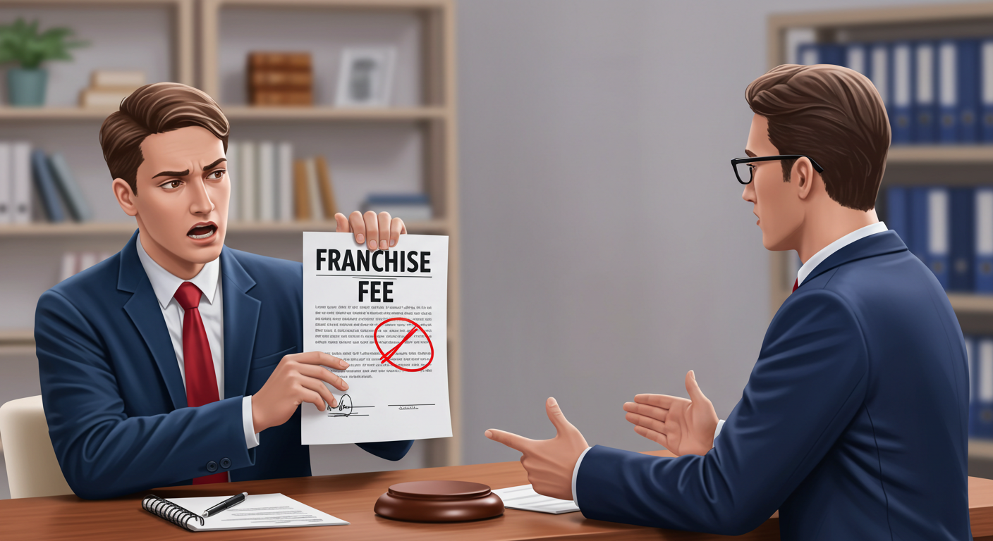 민사적 대응: 부당이득 반환 청구 가능성