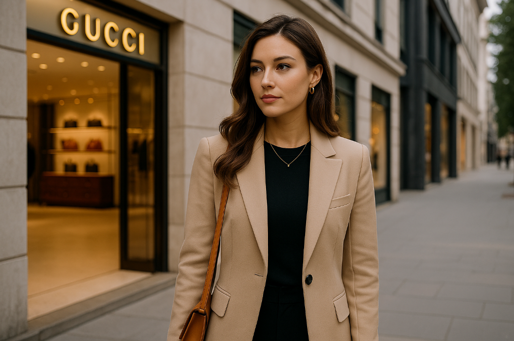 똑똑한 패션 투자 전략