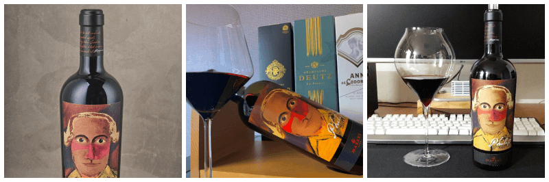 마쩨이 필리프 2017 사진 3개