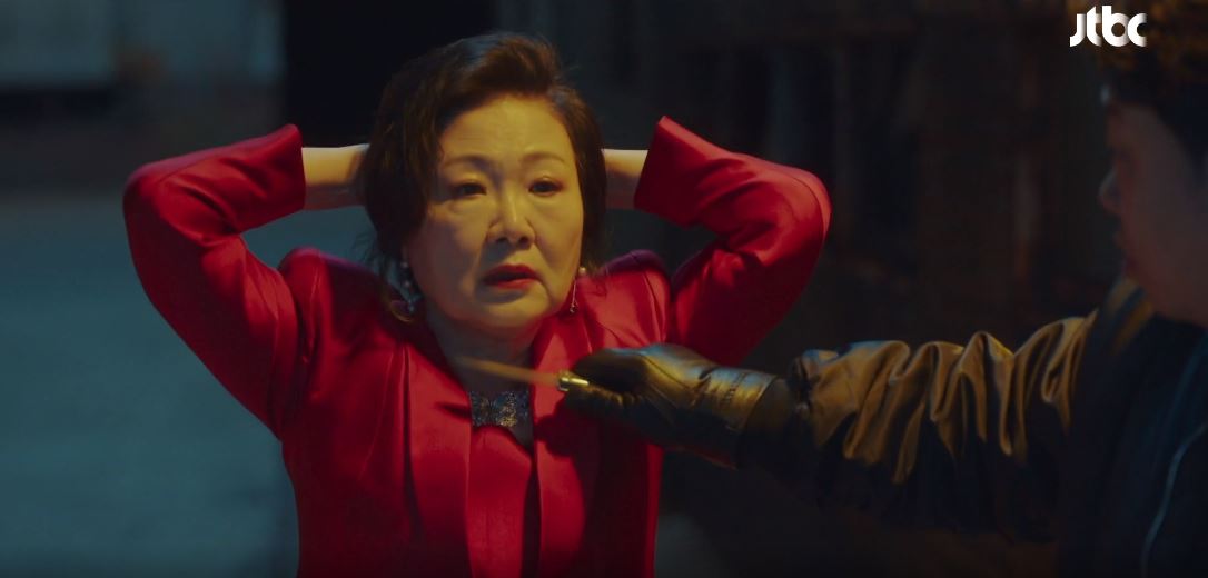 힘쎈여자강남순_13회