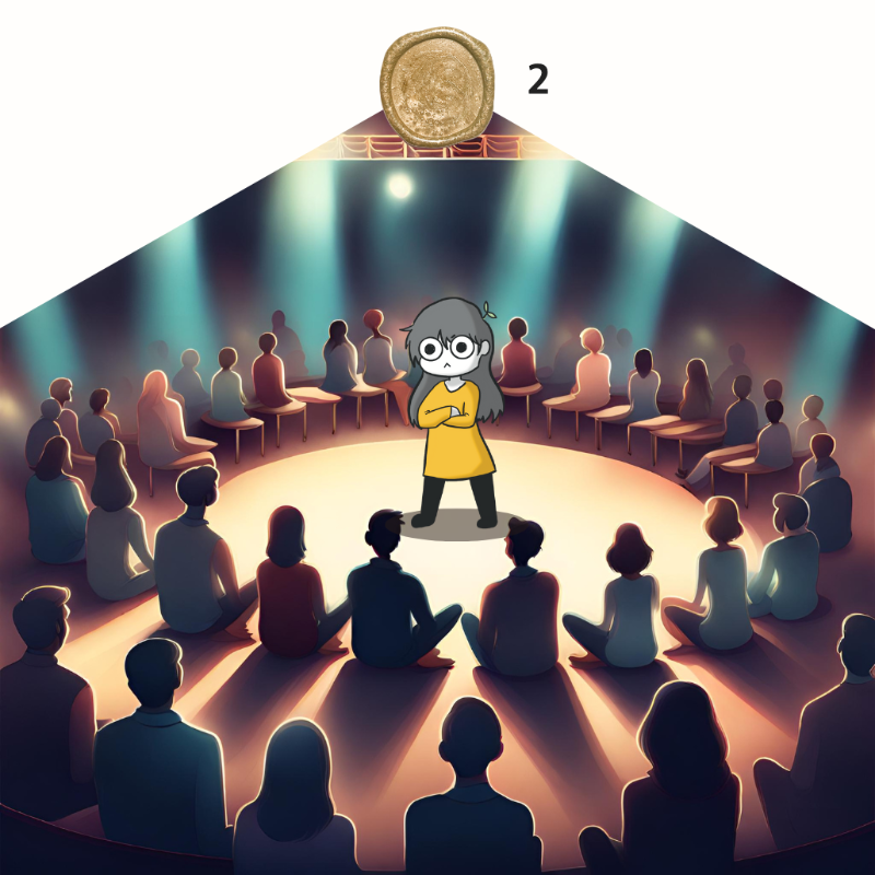 부란무엇인가, 밥프록터