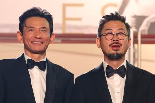 호프 영화 개봉일 내용 박찬욱 감독