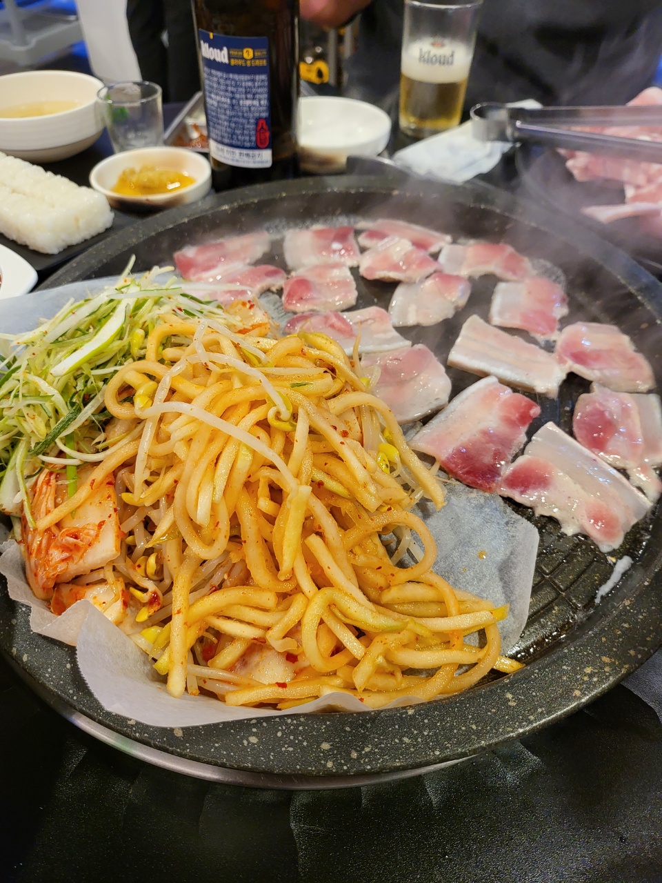 삼겹살