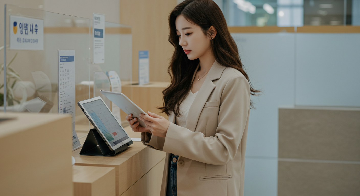 채무통합 대출