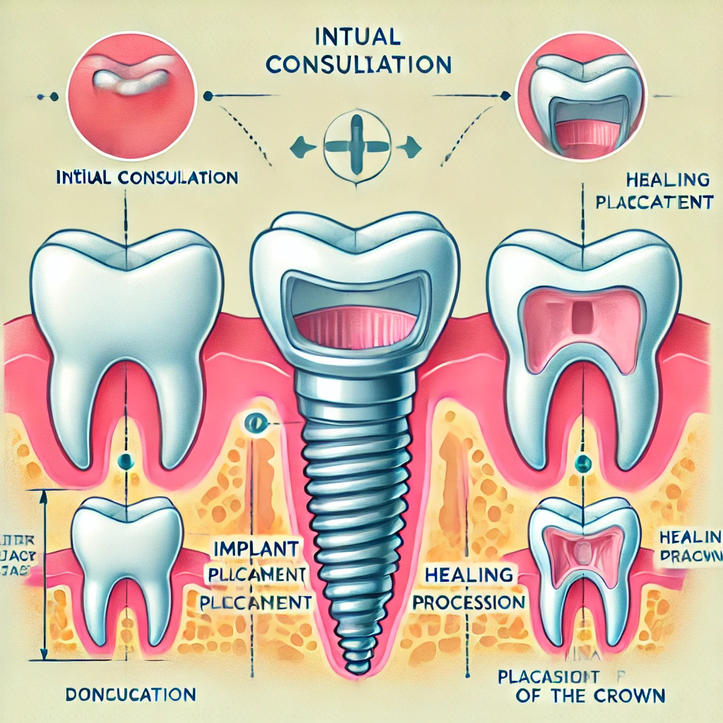 임플란트 지원금 신청방법