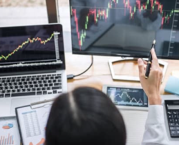 미국 주식 사는법 수수료 거래시간