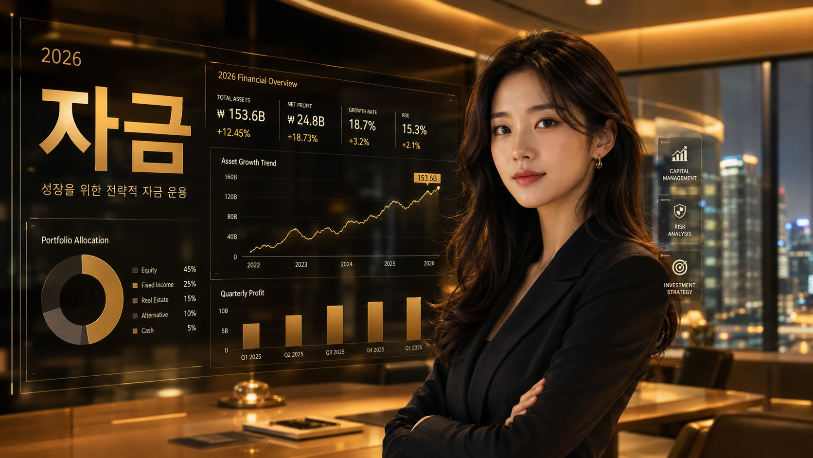 2026년 소상공인 정책자금 운용 기조 분석