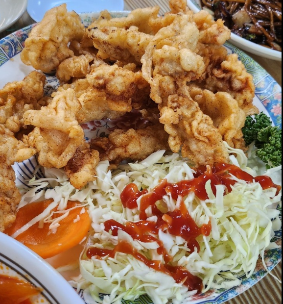 옛날중국집