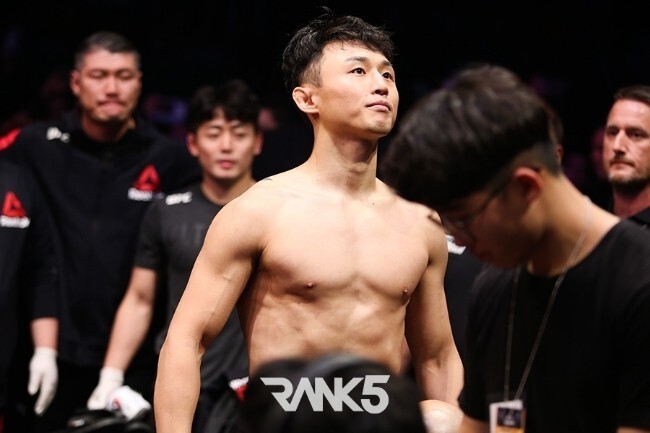 최두호 카일넬슨 중계 무료