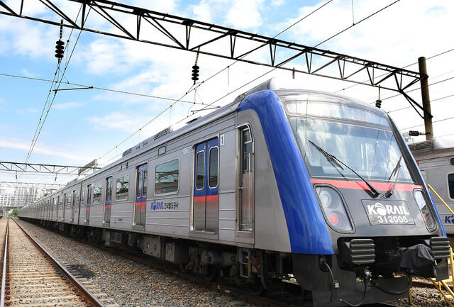 코레일: 예매, 홈페이지, 톡, 소개