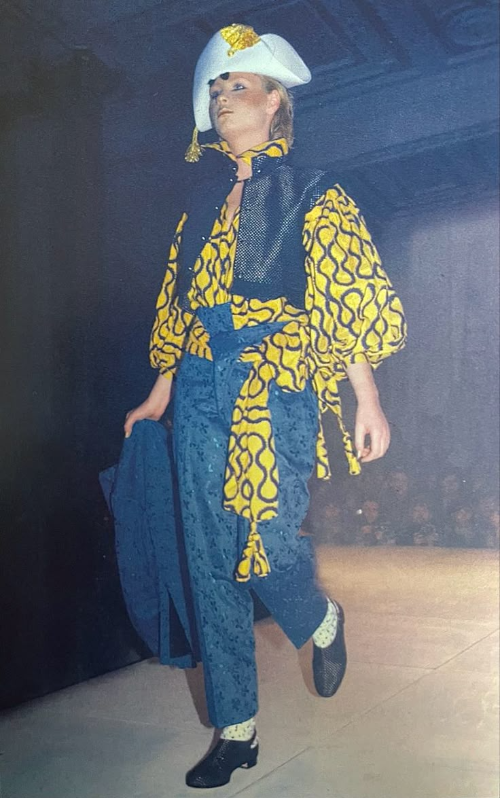 해적 컬렉션 (Pirate, 1981)