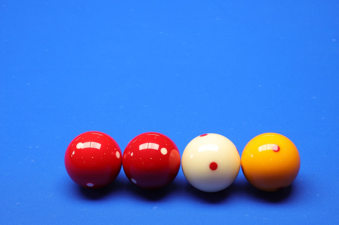 BILLIARD