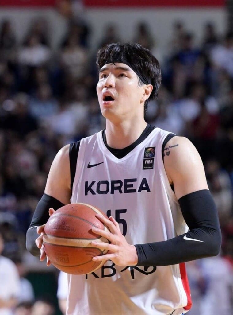 농구선수-김종규