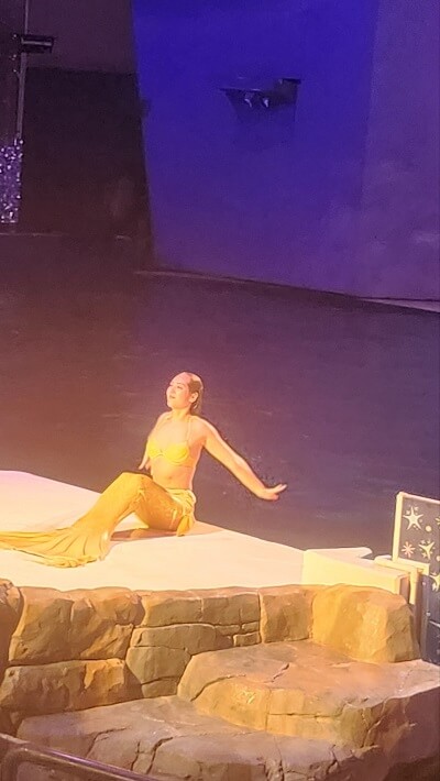 아쿠아 플라넷 제주