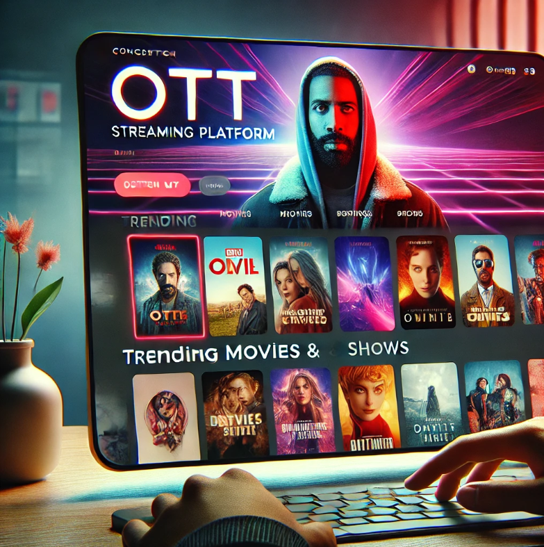 OTT 영화 감독 연봉 상승의 이유