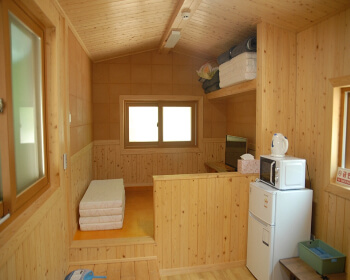 태백 해바라기 축제 흙집 황토방_3