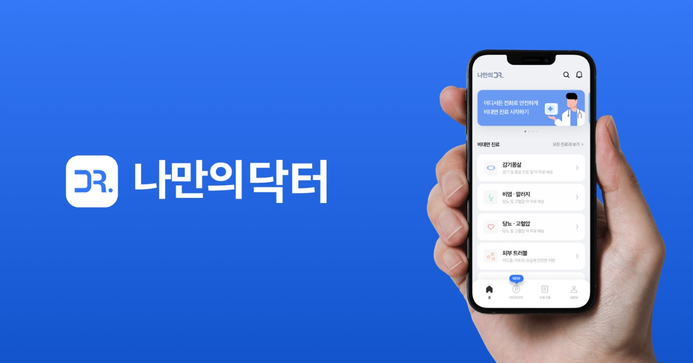 비대면 약처방 방법, 비대면진료 시간 방법 및 앱, 사후피임약