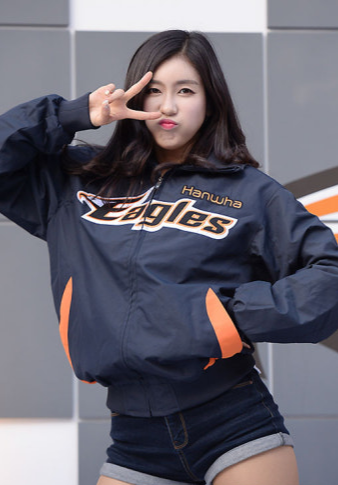 하주석 김연정