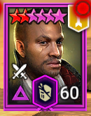 강력 딜러 샤마엘