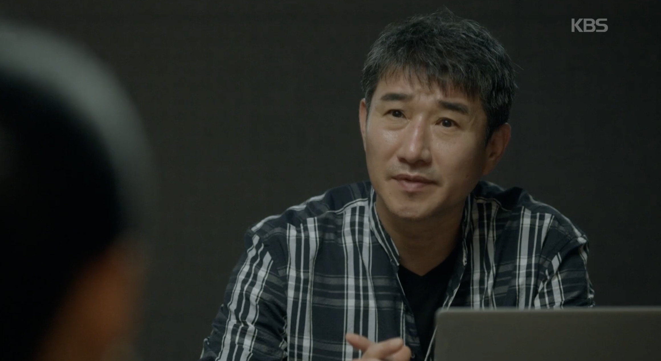 홍만수 자백