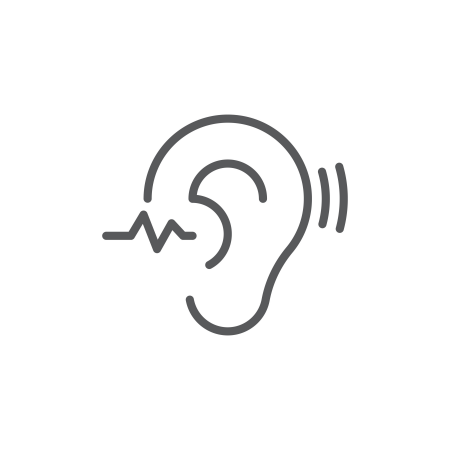 난청 hearing loss
