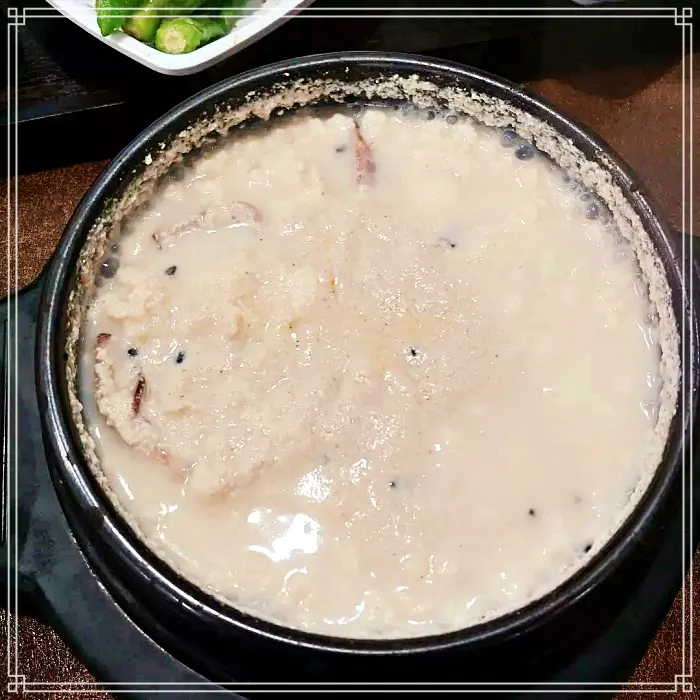 놀라운 토요일, 놀토 마포, 망원 월드컵 시장 들깨순두부 맛집