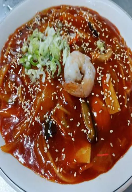 화룡신