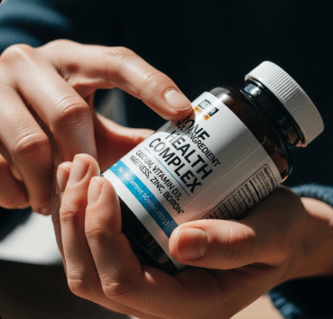 골다공증 영양제 추천 순위17