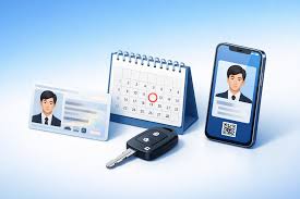 운전면허 적성검사 병원 어디서 5분 완벽 정리