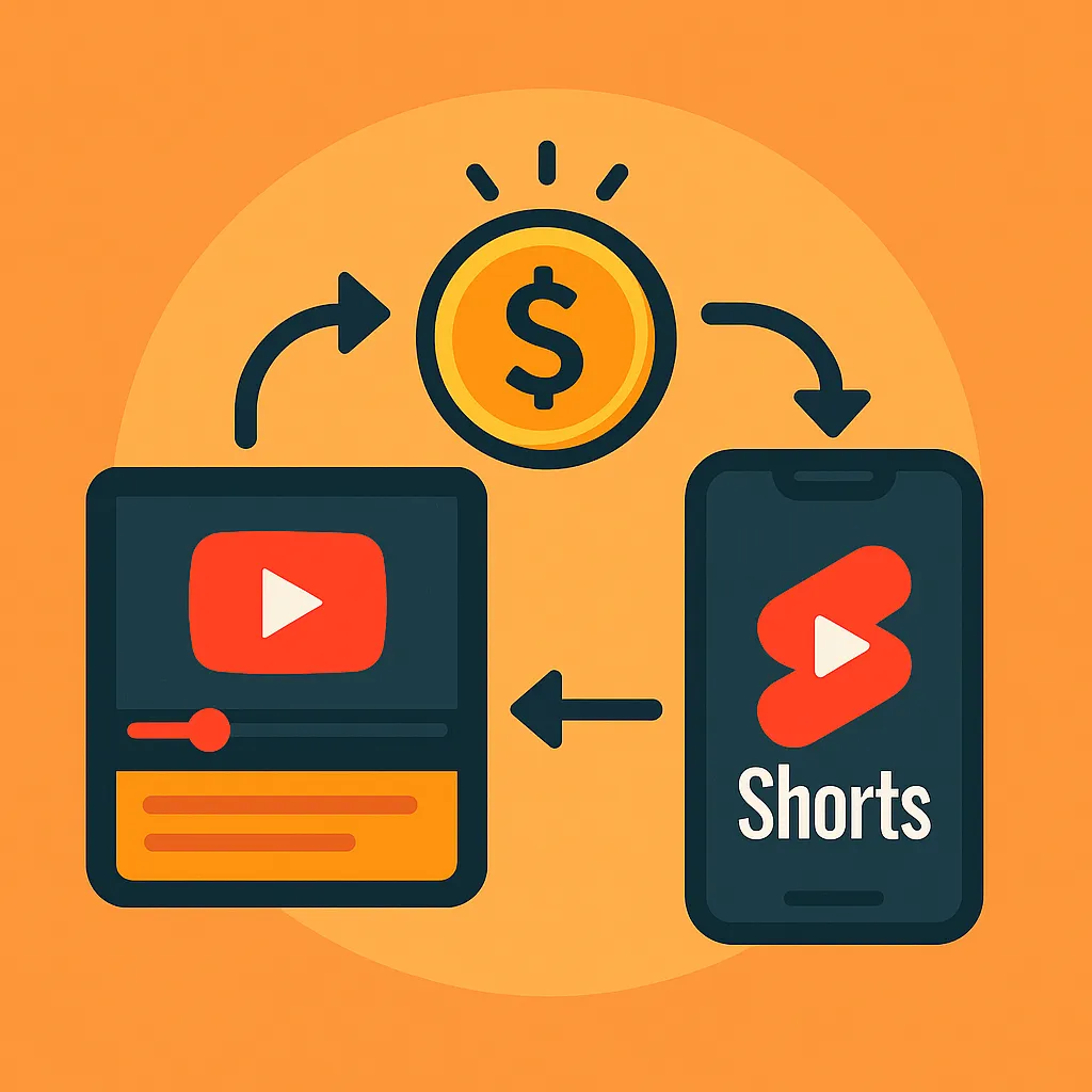 유튜브 쇼츠 수익 조건과 운영 전략
