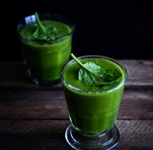 간수치 낮추는 음식