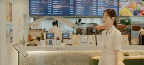 가평 플로레 카페