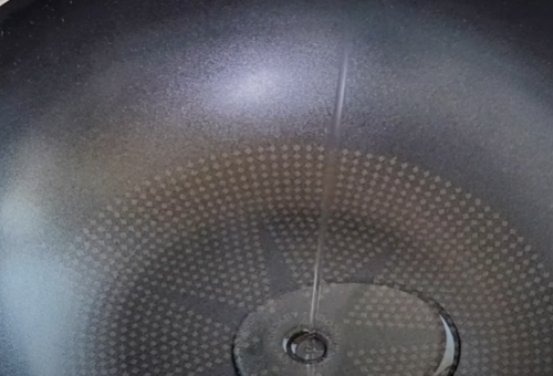 버섯볶음 황금레시피