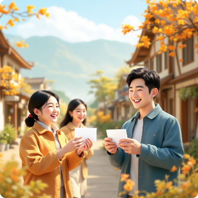 단양군 민생안정지원금 이미지