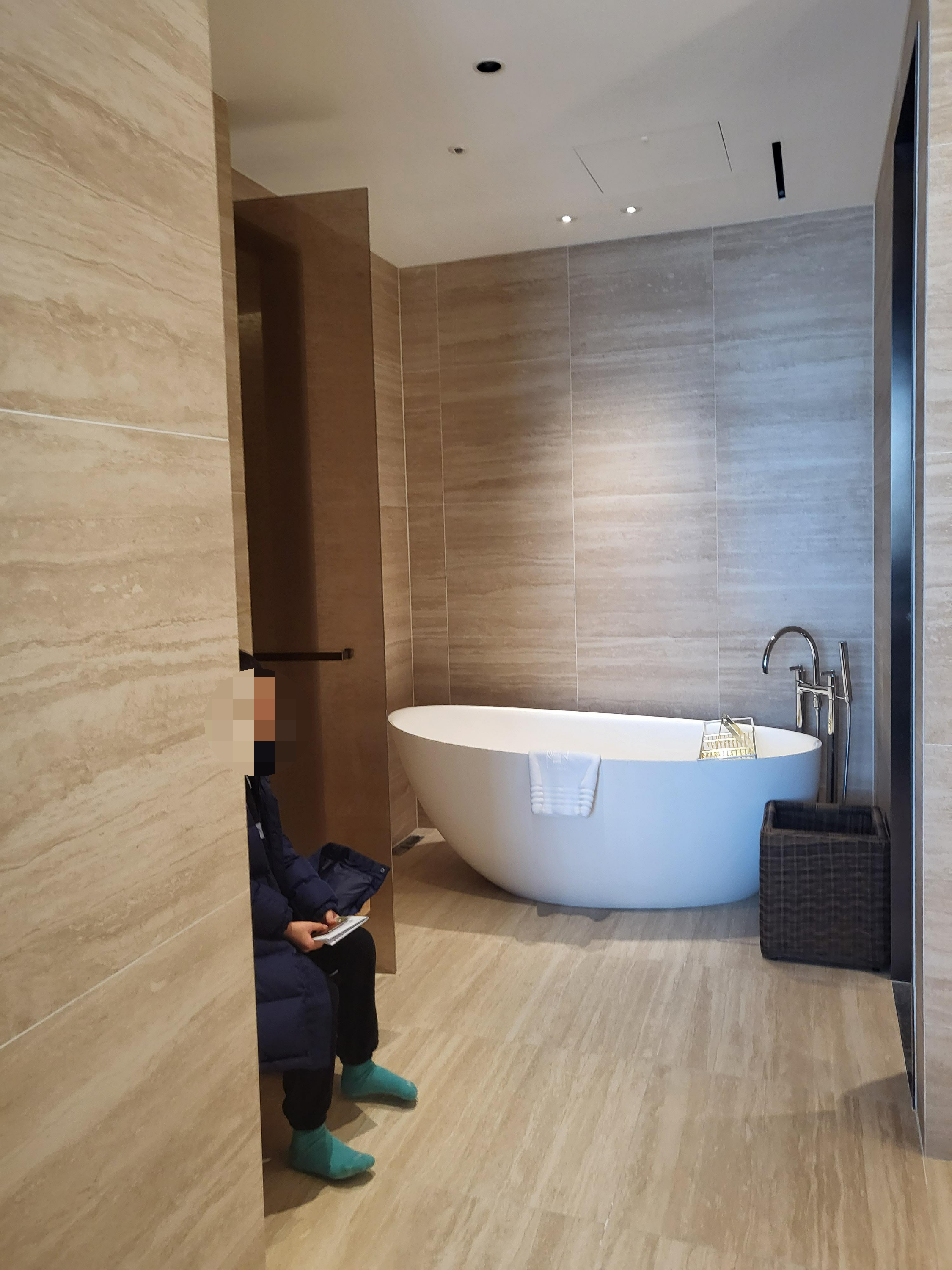 파라스파라 호텔