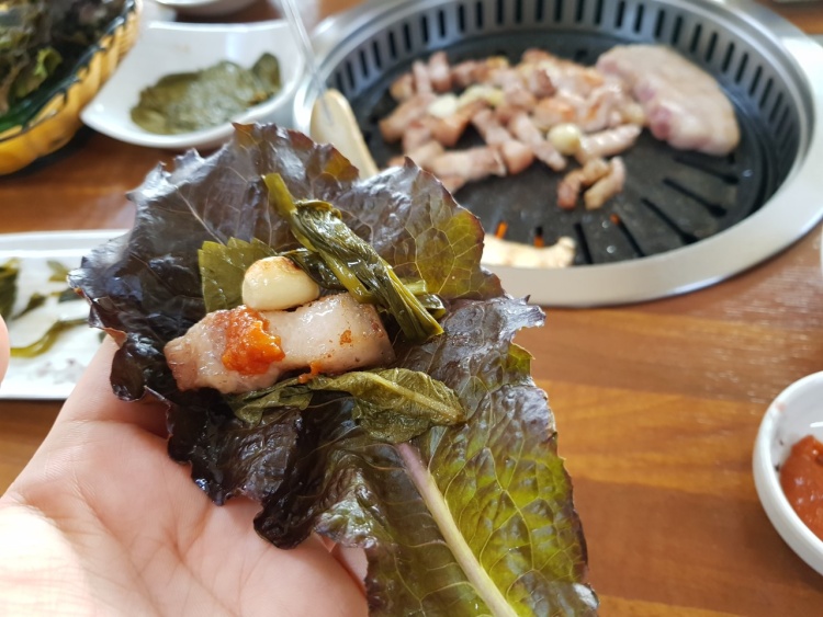 생방송오늘저녁 창녕 영산 점심 특선 뼈해장국, 돼지전골, 흑돼지 구이, 왕갈비 맛집 추천