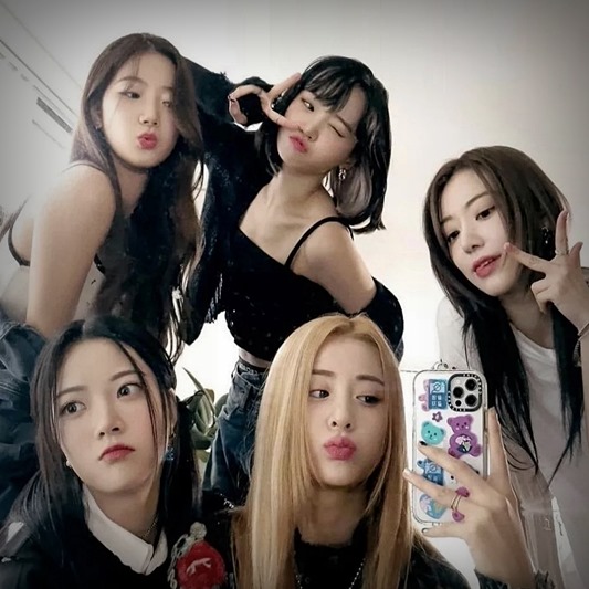 르세라핌 