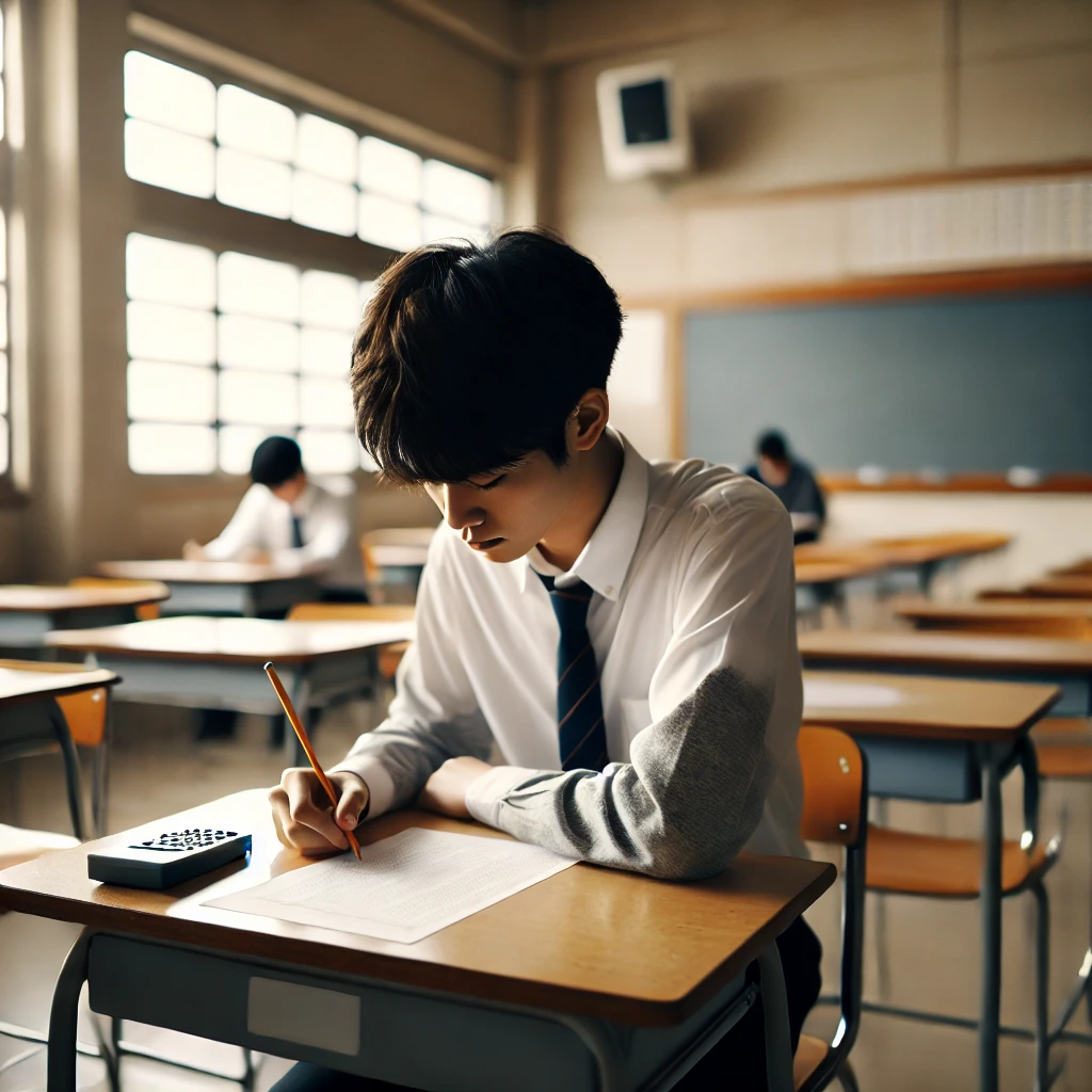 2025학년도 수능 등급컷 예상과 분석