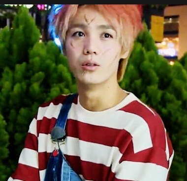 할로윈 코스튬 의상 추천 남자 여자