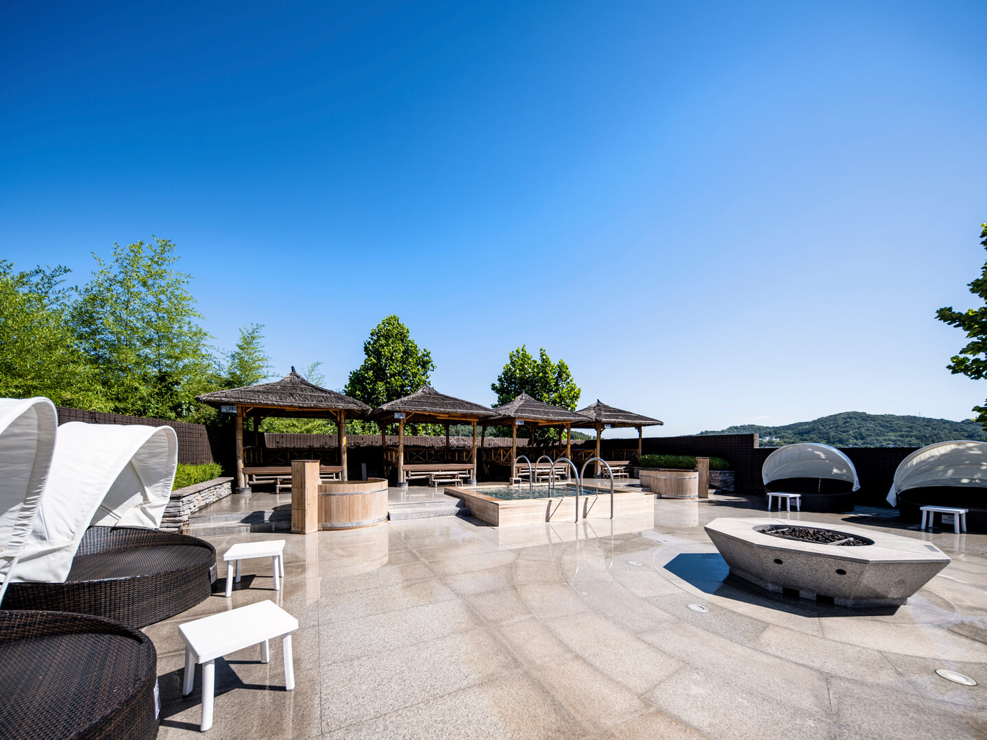 아산 파라다이스 스파 도고