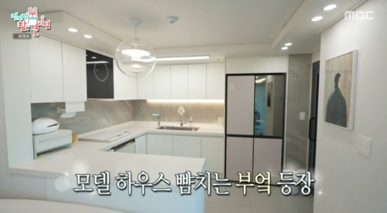 개그맨 김원훈 프로필 사진│나이&middot;결혼&middot;아내와 신혼집 공개